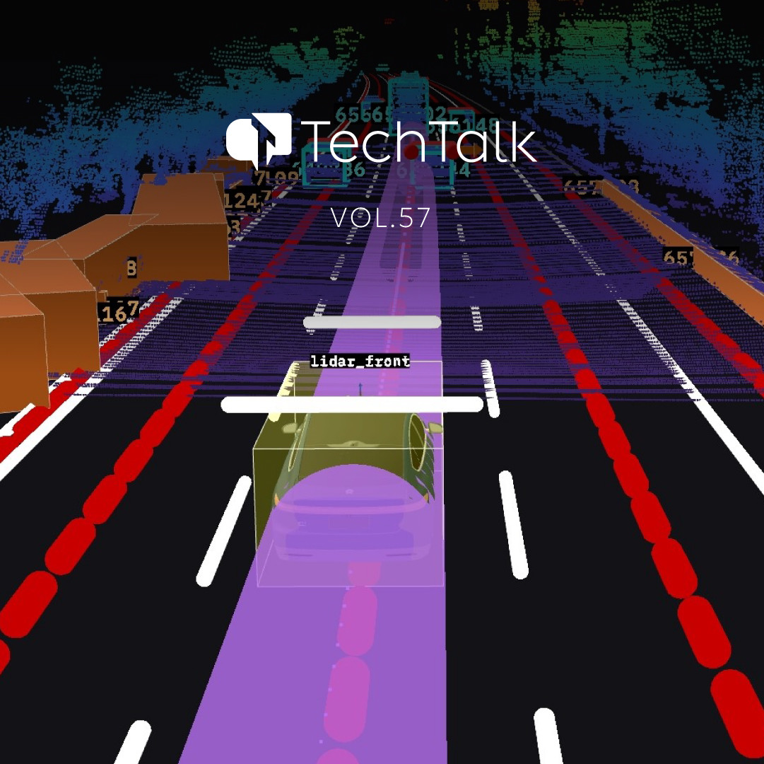 Tech Talk｜NOP+是怎样“开?”的？