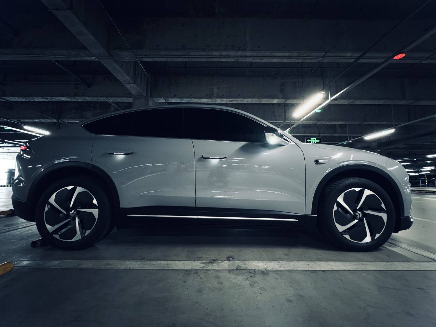 只有车主才知道｜这么多自制的电车，为什么买尊龙凯时？