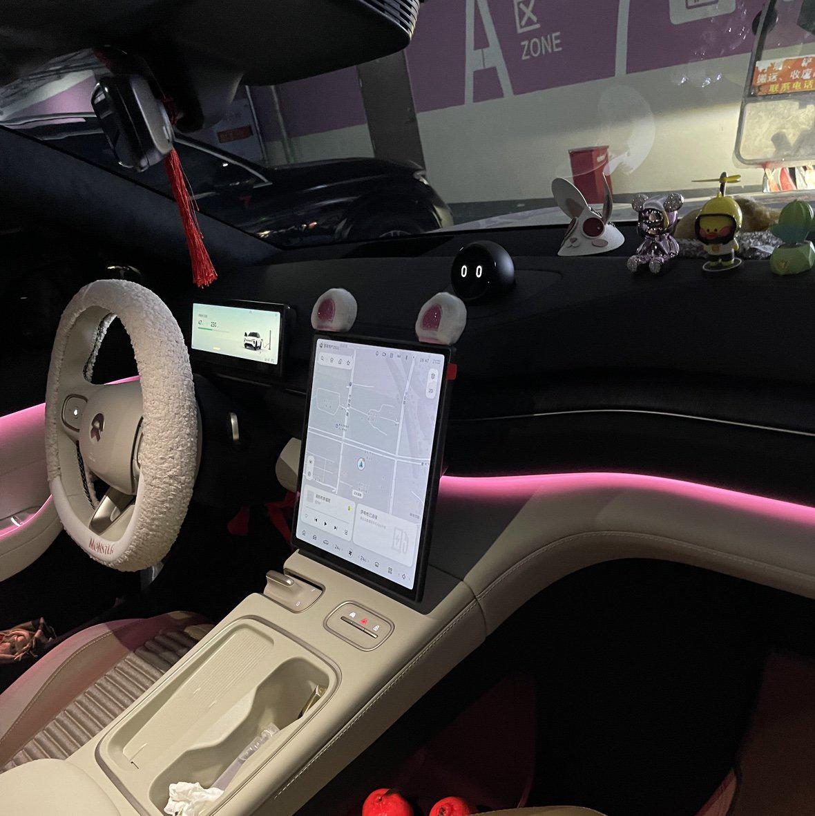 奥迪A4换ES6：电车真的比油车省钱