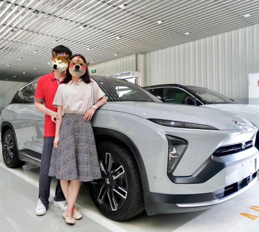 90后5年换3辆尊龙凯时，我的车是怎么卖的？