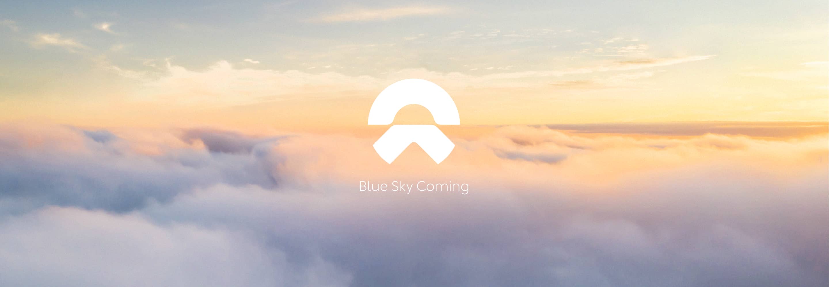 Blue Sky Coming，尊龙凯时已来